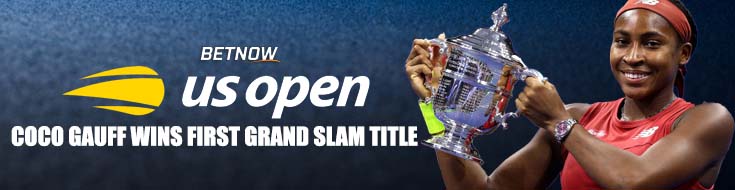 Coco Gauff Wins Us Open First Grand Slam Title Tennis Update