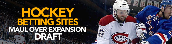 Hockey Betting Sites