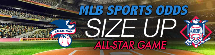 MLB Baseball Betting: MLB All Star Game Preview