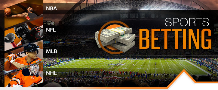 Best Place To Bet Online Sports