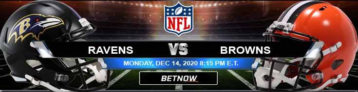 Baltimore Ravens Vs Cleveland Browns 12 14 2020 Spread Game Analysis   Baltimore Ravens Vs Cleveland Browns 12 14 2020 Spread Game Analysis And Tips 