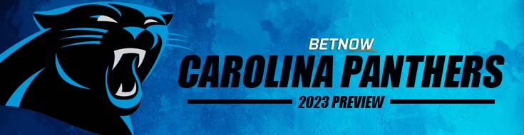 Carolina Panthers 2023 Preview: NFL Upcoming Season | BetNow