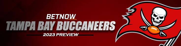 Tampa Bay Buccaneers 2023 Preview: NFL Upcoming Season