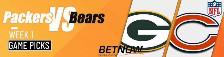 Green Bay Packers Vs Chicago Bears 9 10 23 NFL Week 1 Tips   Green Bay Packers Vs. Chicago Bears 9 10 23 NFL Week 1 Predictions Forecast And Tips 