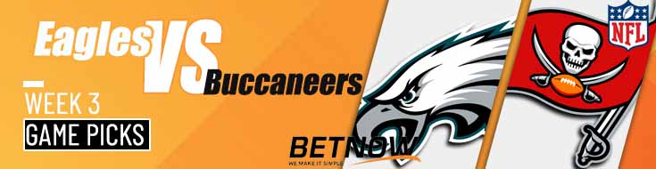 Philadelphia Eagles Vs Tampa Bay Buccaneers 9 25 2023 Odds   Philadelphia Eagles Vs Tampa Bay Buccaneers 9 25 2023 Week 3 NFL Odds Analysis And Picks 