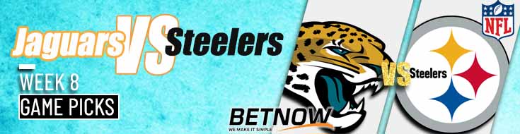 Jaguars Vs Steelers 10 29 2023 Week 8 Nfl Spread And Analysis