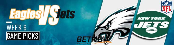 NFL picks, Week 6