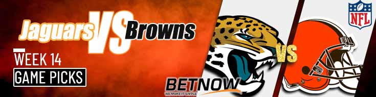 Jaguars Vs Browns 12/10/2023 Week 14 NFL Betting Picks