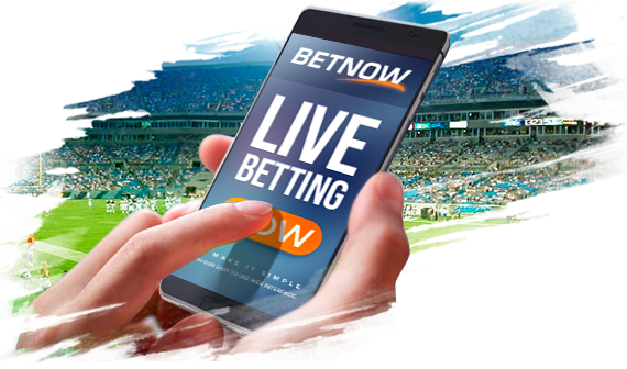 Best live betting app yahoo